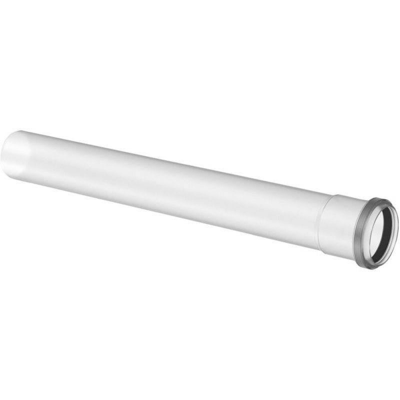 Bosch Przewód spalinowy, d: 60, dł: 2000mm, pp, transparentny kod: 7738112625