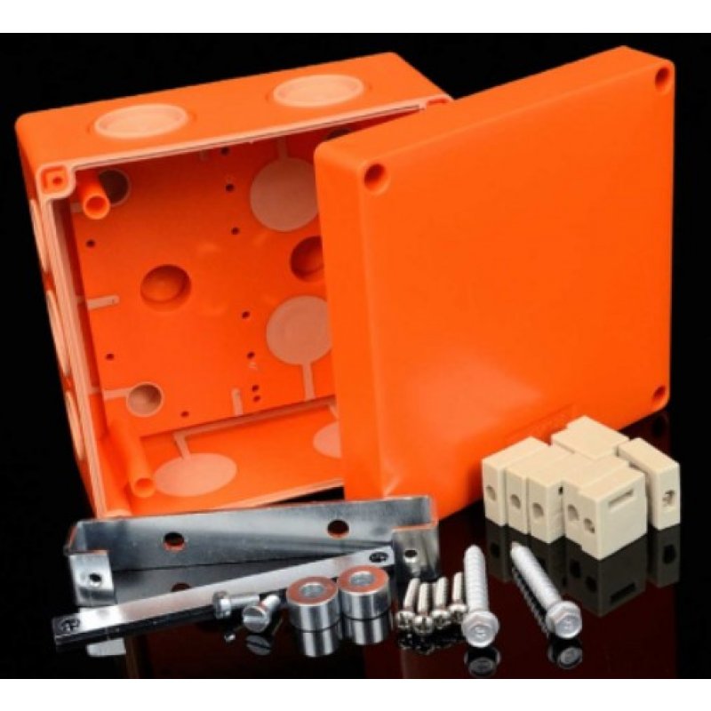 Kopos Puszka elektroinstalacyjna przeciw pożarowa Kod KSK 125_DPO