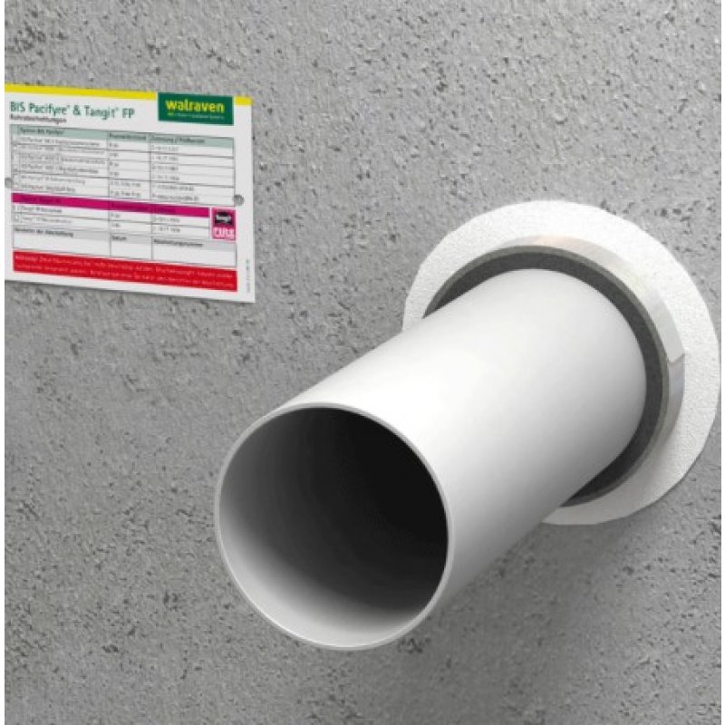 Walraven Bis Pacifyre MK II Kołnierz ogniowy 61-37 mm Kod 2154063065 