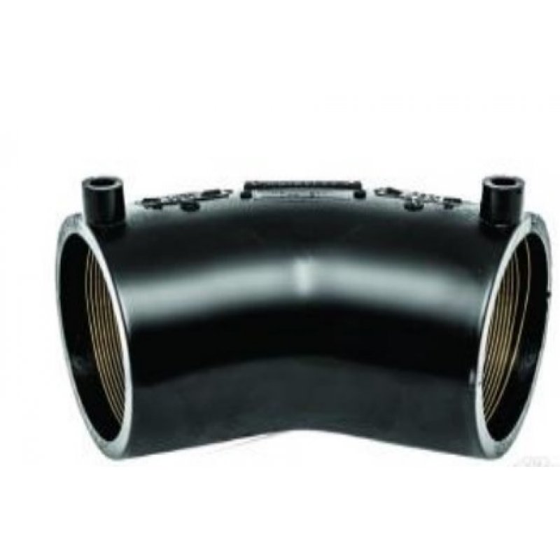 Unidelta Kolano elektrooporowe 45st, 63 Kod 671126