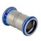 Geberit Mapress Edelstahl CrNiMo 1.4401 Mufa, 18mm Kod 32003