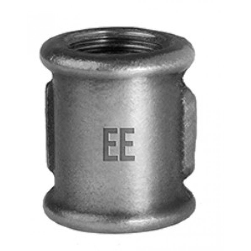 Zawiercie M2 Mufa, ocynk, 4 Kod 5907791611871