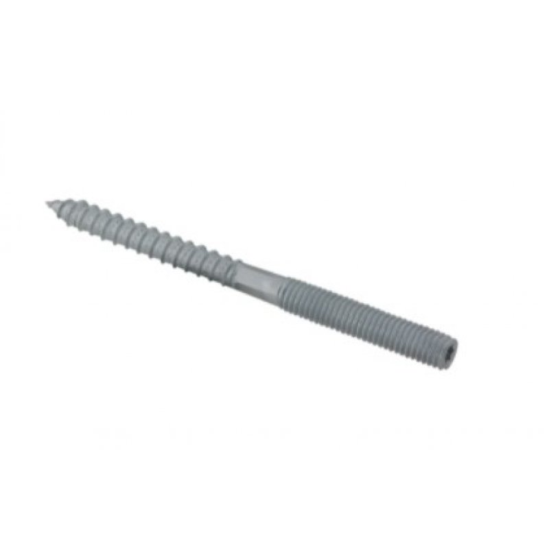 Walraven BIS Śruba dwugwintowa M8x100 Kod 6263810