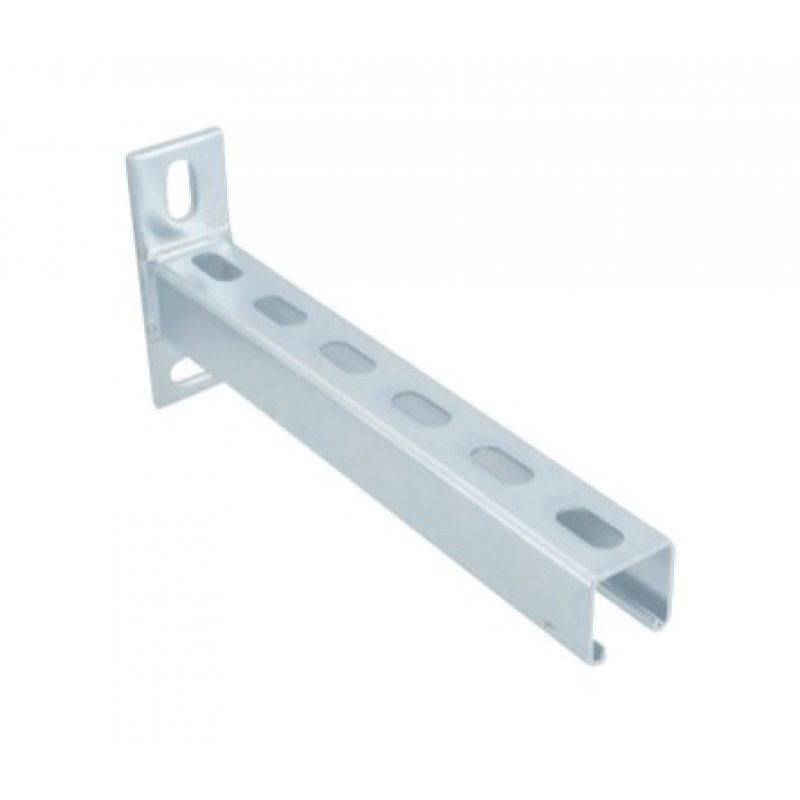 Walraven Bis RapidStrut Konsola ścienna (BUP1000) 41x41, Dł, 600 mm Kod 6603864