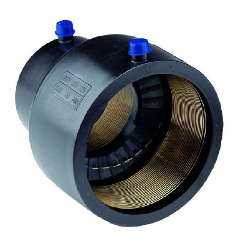 Unidelta Mufa redukcyjna elektrooporowa, 63x50 Kod 671042