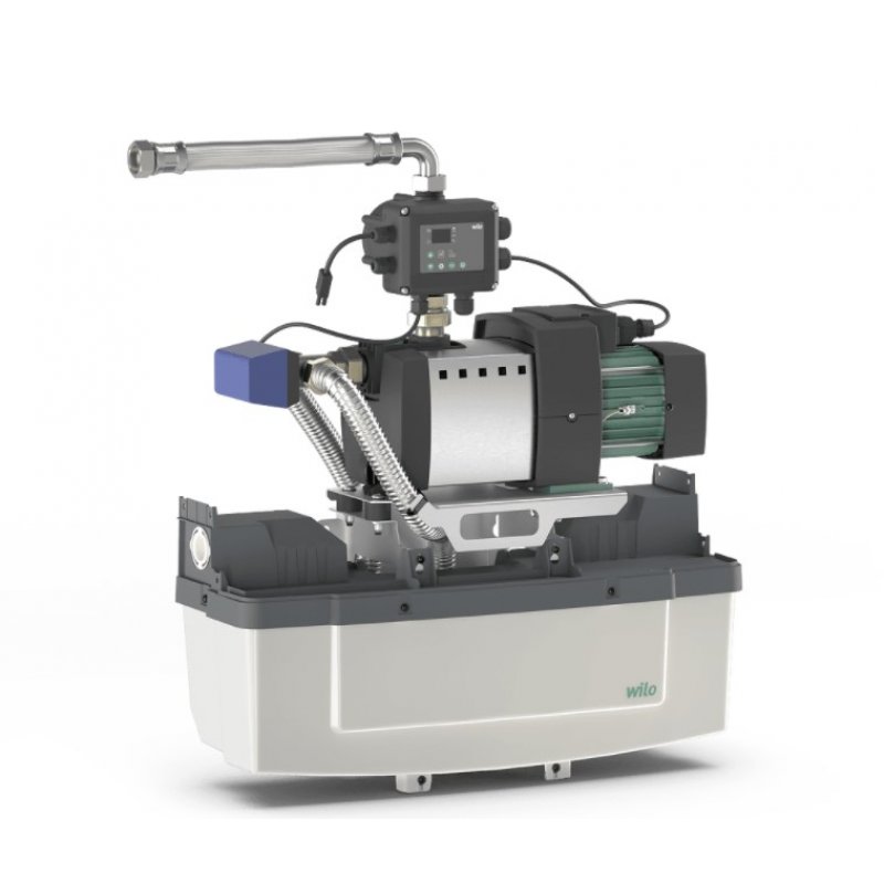 Wilo Centrala deszczowa Wilo-RAIN1-45EM Kod 2551470
