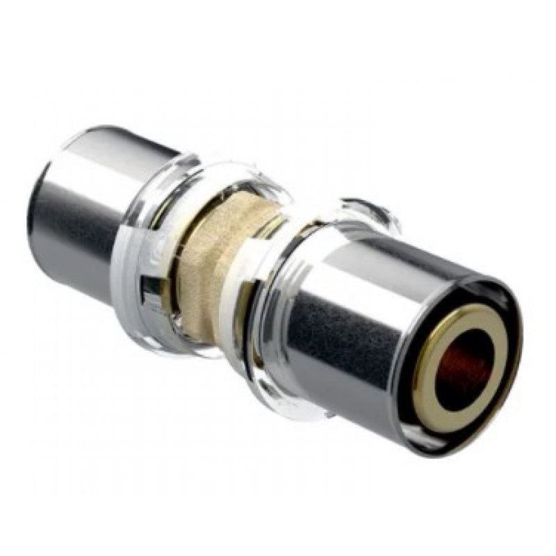 Geberit Volex Złączka, 16 mm Kod 618.010.00.1