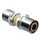 Geberit Volex Złączka, 16 mm Kod 618.010.00.1