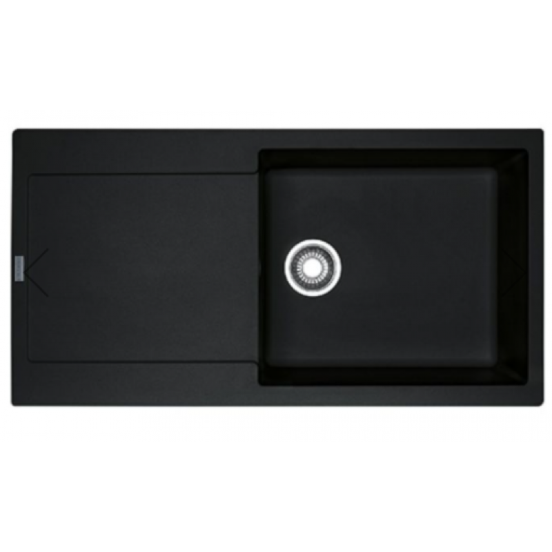 Franke Zlewozmywak wpuszczany Maris MRG 611-78 XL Fragranit+Onyx  kod 114.0367.722