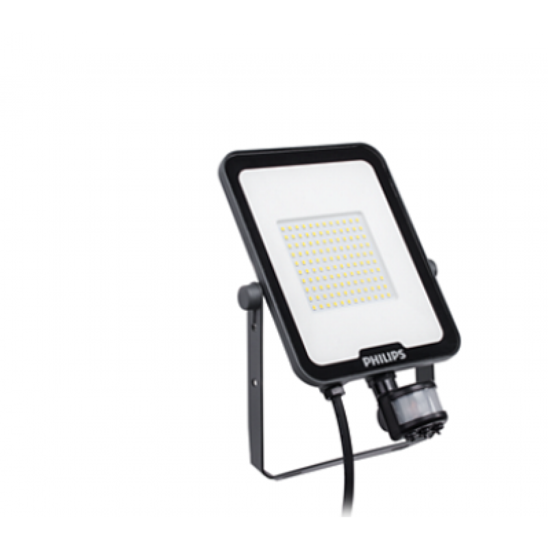 Philips BVP164 Naświetlacz LED o mocy 50W LED60/840 PSU 6000lm SWB IP65 Kod 911401854483