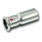 Sanha Therm 24000 Nypel redukcyjny ZWxZZ, 22ax15 Kod: 1242432215