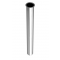 Mc Alpine Przedłużka pionowa do syfonu umywalkowego 1 1/4cala x32mm z kołnierzem L-500mm, chrom Kod RS5