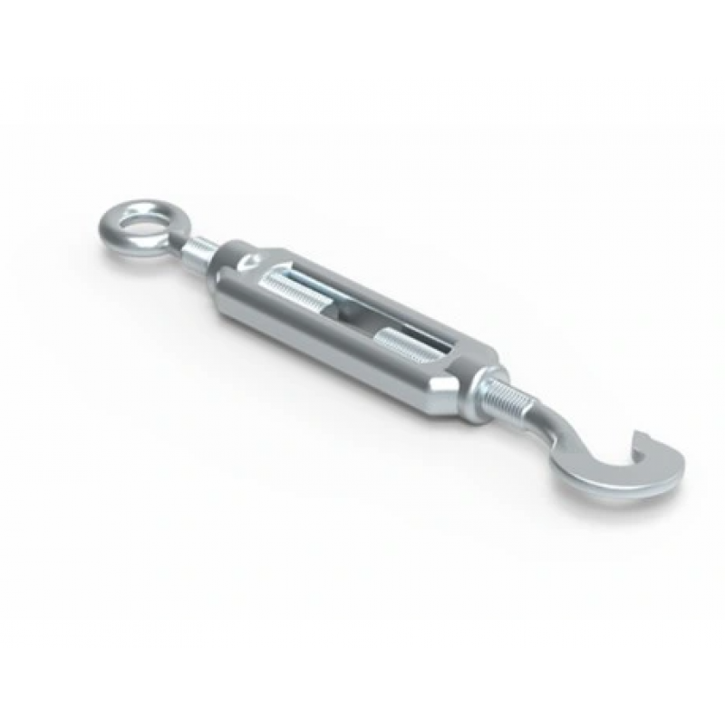 ELKO-BIS OC Śruba rzymska "hak-oczko" M10 Kod 35.3 OC