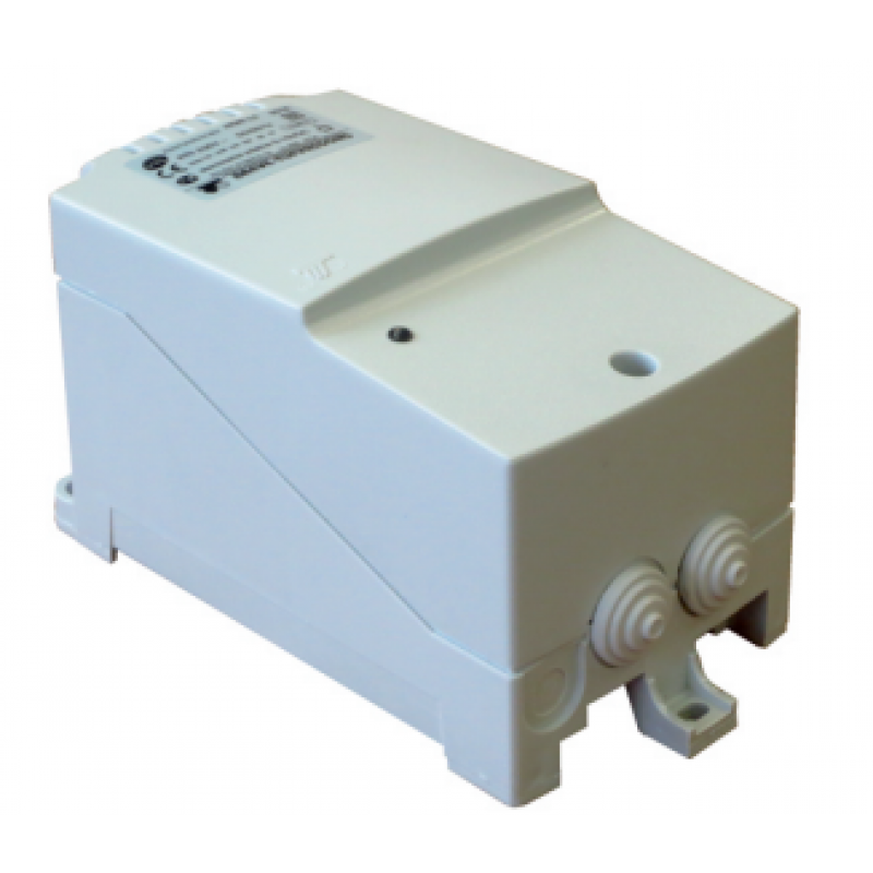 BREVE ARWE Regulator autotransformatorowy 1.5/1-A IP 54 BR Kod 17886-9942