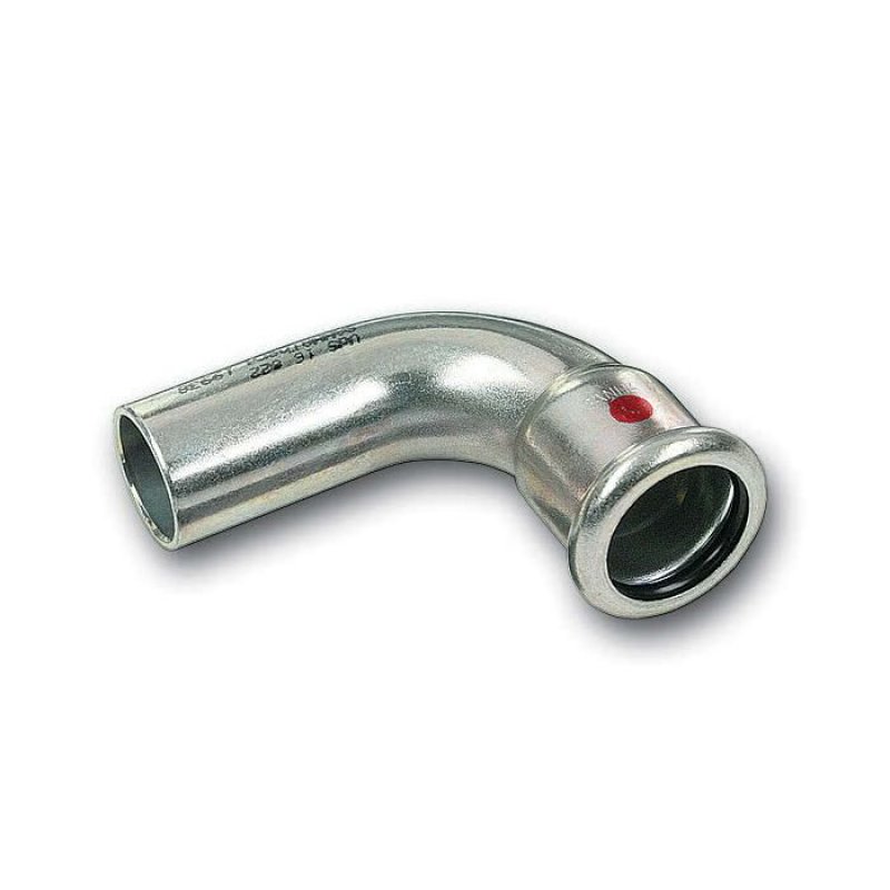 Sanha Therm 24000 Łuk nyplowy 90st, ZWxZZ, 18 Kod: 124001A18