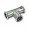 Sanha Therm 24000 Trójnik redukcyjny 3xZW, 35x15x35 Kod: 124130351535
