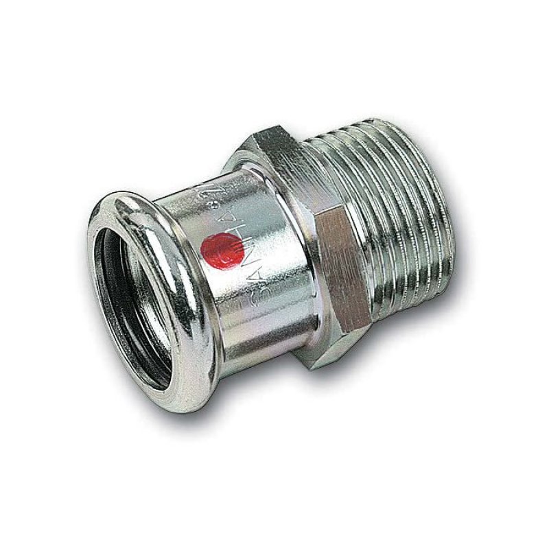 Sanha Therm 24000 Nypel przejściowy ZWxGZ, 35x 1 1/4 Kod: 124243G35114