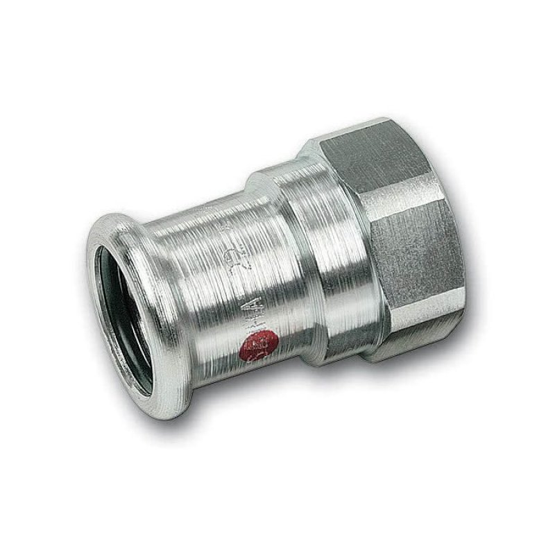 Sanha Therm 24000 Mufa przejściowa ZWxGW, 18x1/2 Kod: 124270G1812