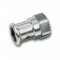 Sanha Therm 24000 Mufa przejściowa ZWxGW, 88,9x3 Kod: 124270G893