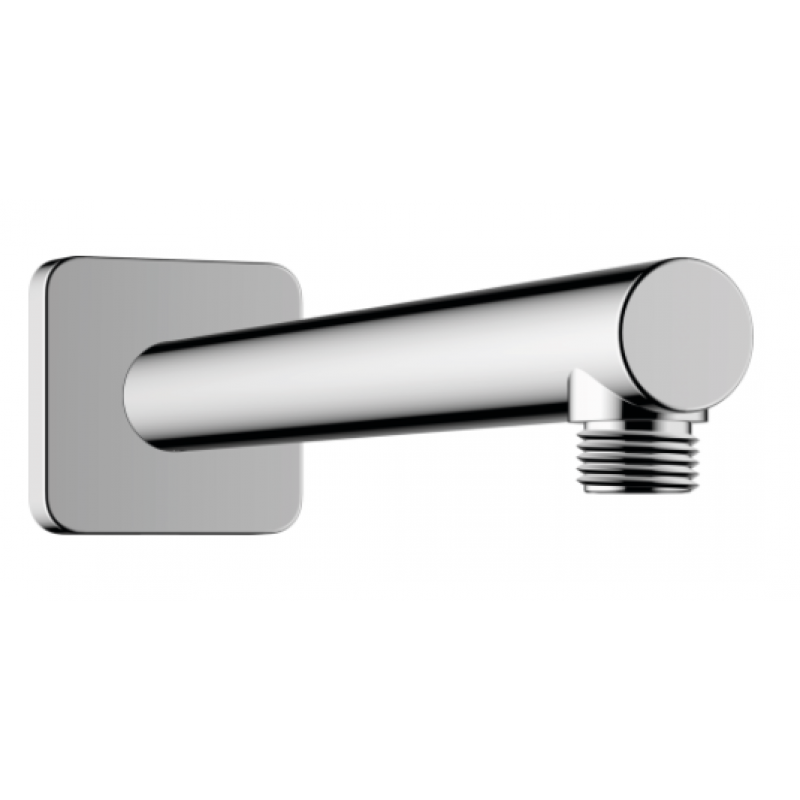 Hansgrohe Vernis Shape ramię prysznicowe 240mm, chrom Kod 26405000