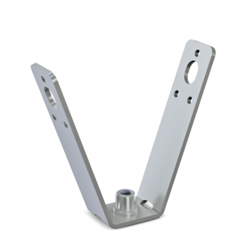 Niczuk Wieszak do blach trapezowych WT M10 Kod 80570001000