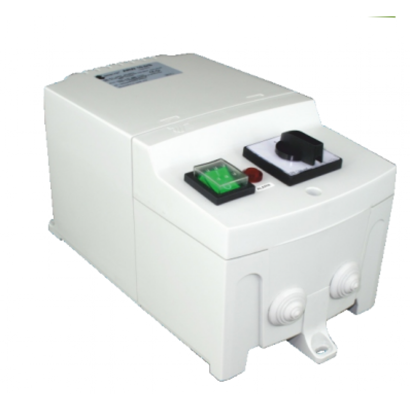 BREVE ARW Regulator autotransformatorowy ARW 7.0/1 Kod 17886-9996