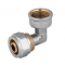 Perfexim 605 Kolano skręcane  GW 16x1/2 Kod 61-605-1615-000