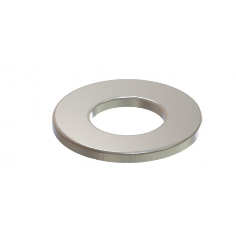 Niczuk Podkładka okrągła PD 12mm do profili A, C, D Kod 81480101200