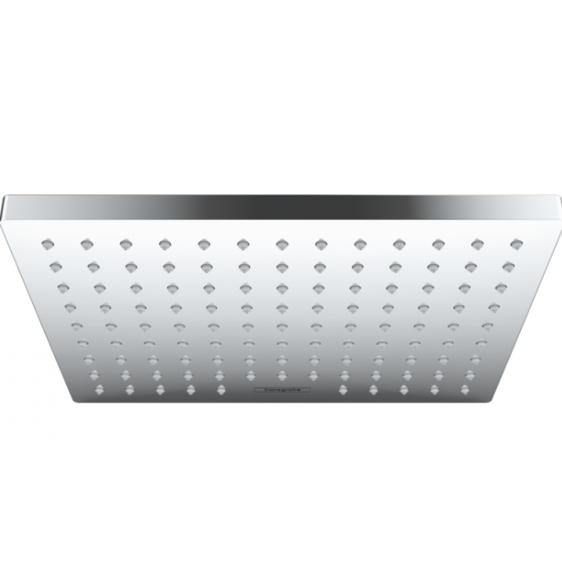 Hansgrohe Vernis Shape głowica prysznicowa górna 230 1Jet, chrom Kod 26281000