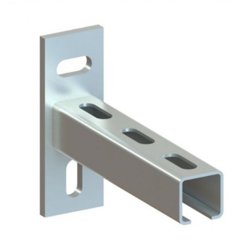 Niczuk SS- A2,0 Konsola 30x30, 450mm Kod 80930304500