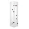 Rotenso Aquami Thermos Inox Zbiornik CWU ze stali nierdzewnej, 300L, biały Kod AQT300IX1 R13