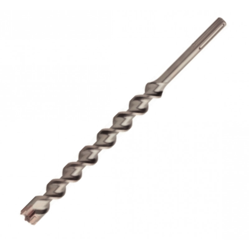 Rawlplug Aggressor Wiertło SDS Max do betonu 20x200x340 mm kod RT-MAXA-20/340