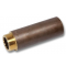 Sanha 513 MS Przedłużka mosiężna GWxGZ 3/8x15 Kod 25133815R