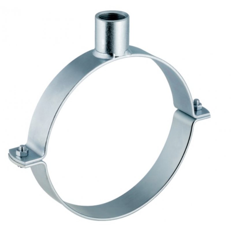 Geberit Uchwyt rurowy, d315, mufa gwintowana G1cal Kod: 372.840.00.1