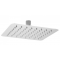 Deante Floks Głowica natryskowa kwadratowa 250x250 mm, wykończenie chrom KOD NAC_002K