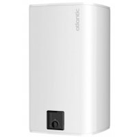 Atlantic Cube Pojemnościowy ogrzewacz wody, wiszący, pojemność 100 litrów Kod: 861312