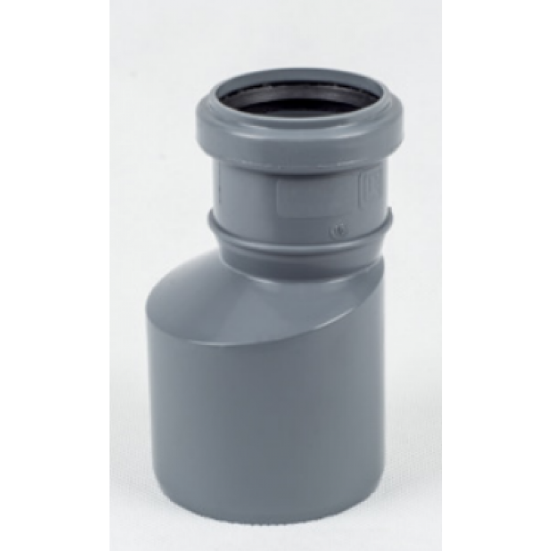 Onnline Redukcja do kanalizacji wewnętrznej PP,40x32, popiel sanitarna Kod: CIJ654
