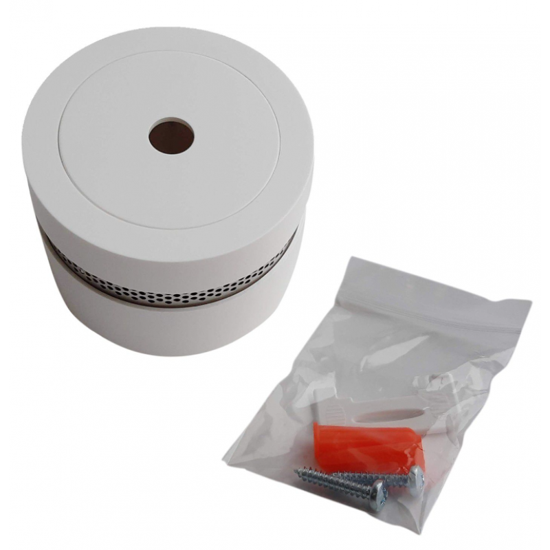 Firesco SK-20 Optyczna czujka dymu KOD FIR-SK-20 