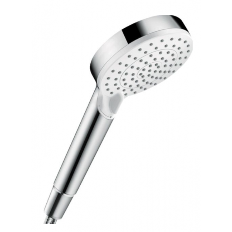 Hansgrohe Crometta Vario Green Słuchawka prysznicowa 6 l/min, chrom Kod 26336400