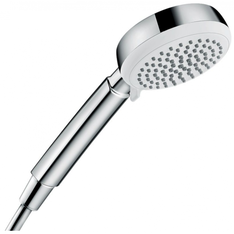 Hansgrohe Crometta 100 Vario Słuchawka prysznicowa, chrom Kod 26824400