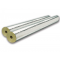 K-Flex K-Rock Alu Otulina z wełny mineralnej, 30x28, dł 1m Kod: 30028LR1080BARP