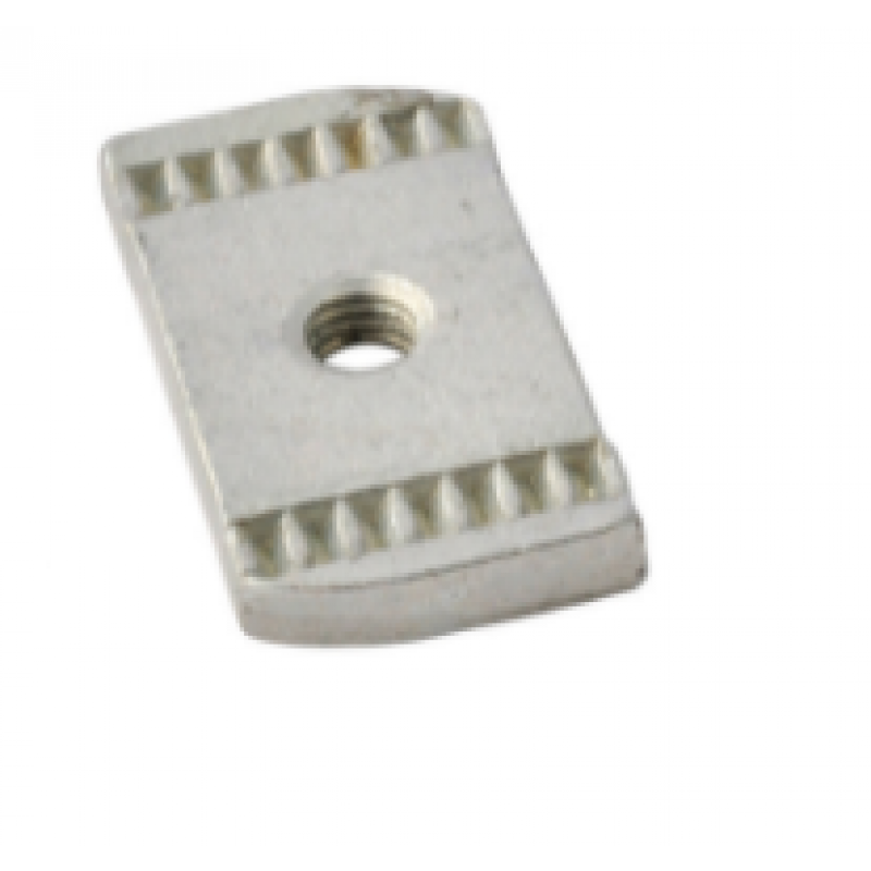 Walraven BIS Strut Nakrętka ślizgowa, M8, bez sprężyny Kod 6517008