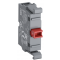 ABB MCB-01 Blok styków 1NC KOD 1SFA611610R1010
