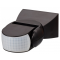 Opal Czujnik ruchu Ir IP44, czarny Kod ST15 BLACK