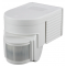 Opal Czujnik ruchu na podczerwień, 220~240 V/AC, IP44, biału Kod ST08 WHITE
