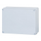 Onnline FG Puszka hermetyczna, gładka bez dławików, IP56, 300x220x120 mm, szara KOD F1.0073