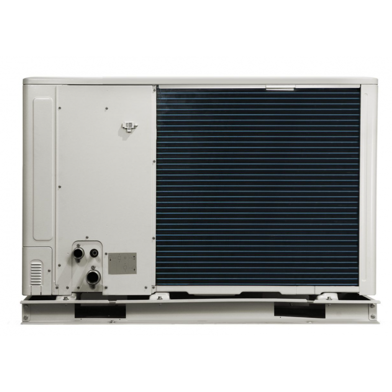 Rotenso Aquami Monoblock Pompa ciepła 15,0 kW, typu powietrze/woda (jednostka zewnętrzna) KOD 	AQM160X1 R13 