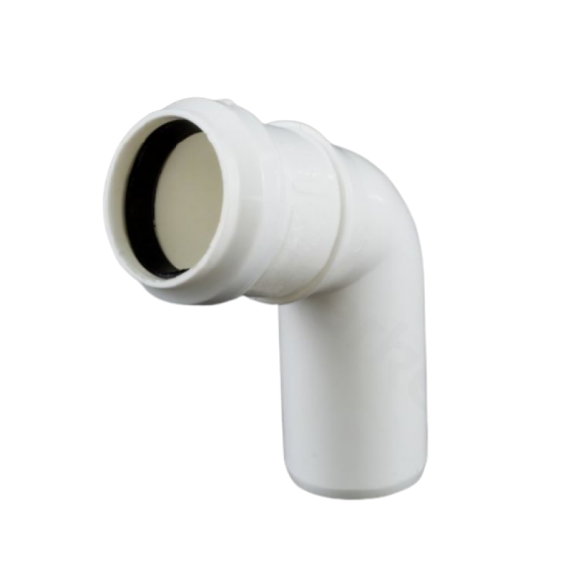 Onnline Kolano PP do kanalizacji wewnętrznej, 32/67, biel sanitarna Kod: CCP668