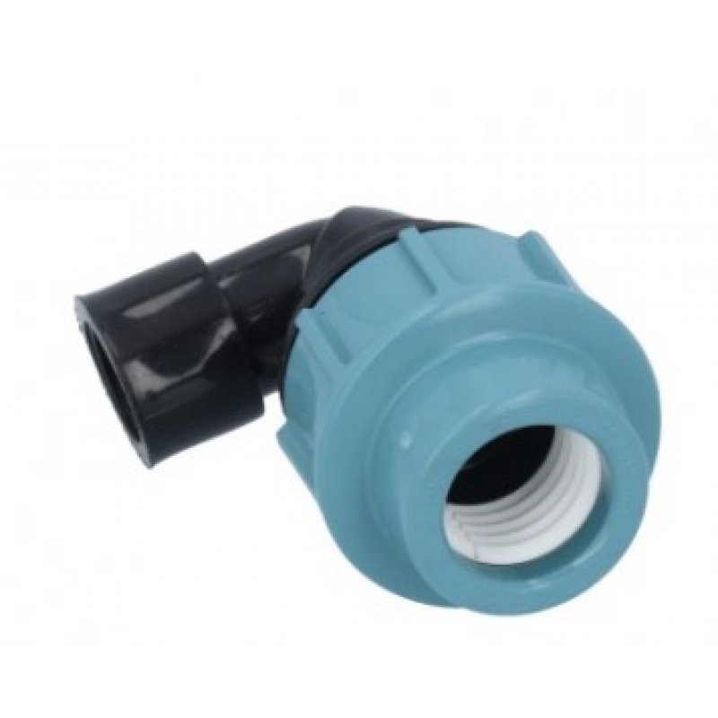 Unidelta Kolano PE GW 50x2 Kod 602651 