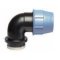 Unidelta Kolano PE GW 50x2 Kod 602651